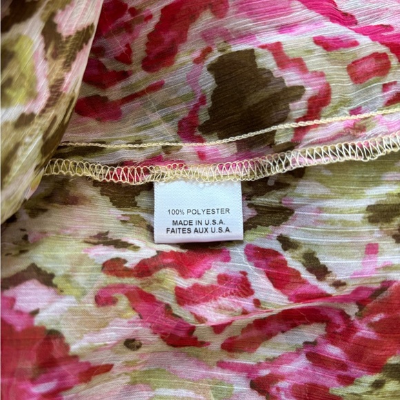 Misa Los Angeles Amanya Dress - Picture 10 of 11